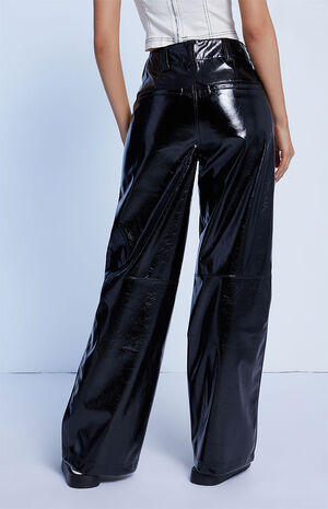 Mid Rise Star Crossed Lovers Trousers image number 4
