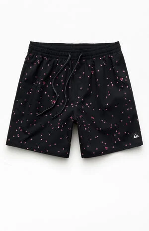 Mix Volley 6.5" Swim Trunks image number 1