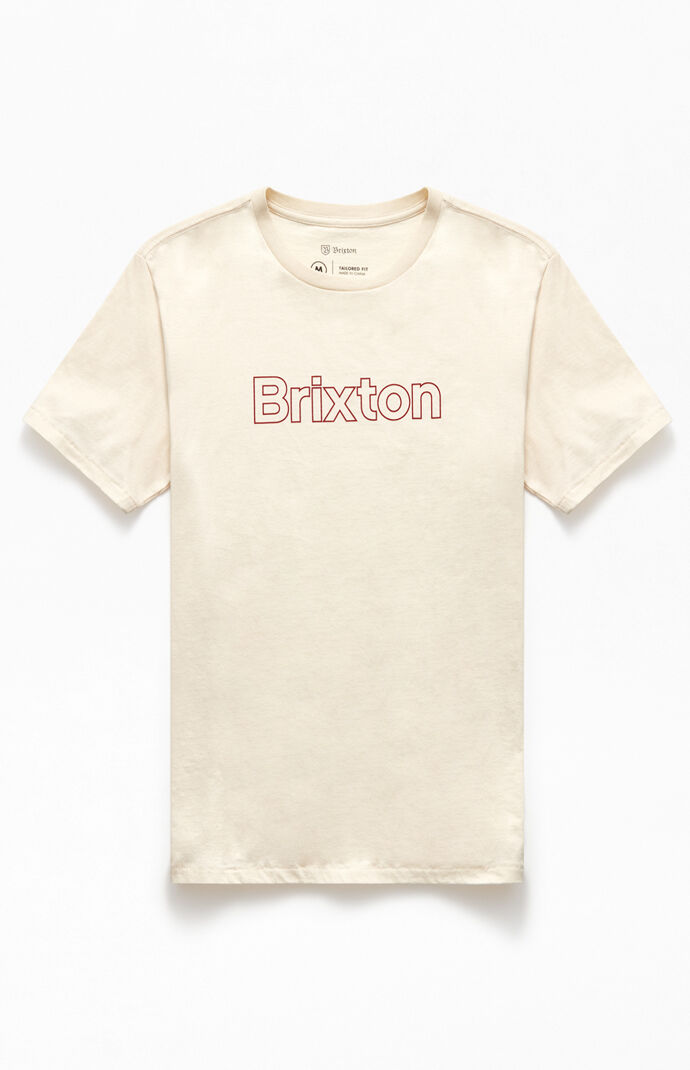 Barrier T-Shirt