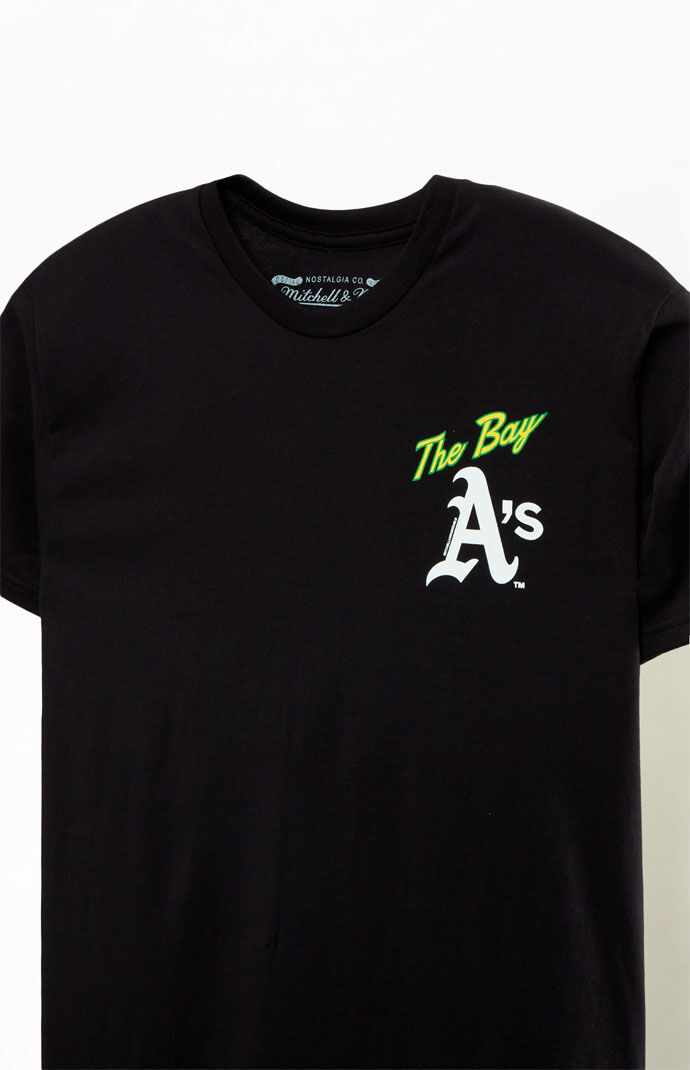 Cheap oakland a's online shirts