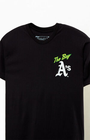 Oakland A's Classic T-Shirt image number 3