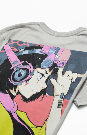 Violet T-Shirt image number 3