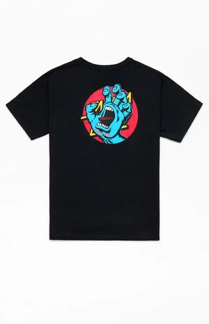 Kids Hand Dot T-Shirt image number 1