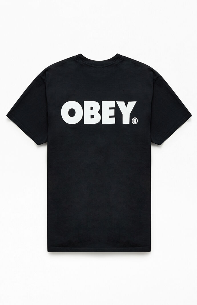 Heavyweight Bold T-Shirt