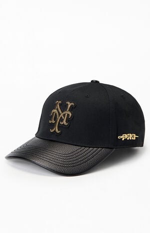 NY Mets Dad Hat image number 4