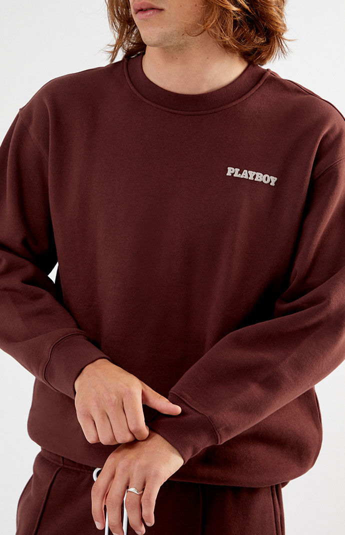 Playboy pacsun crew neck hotsell