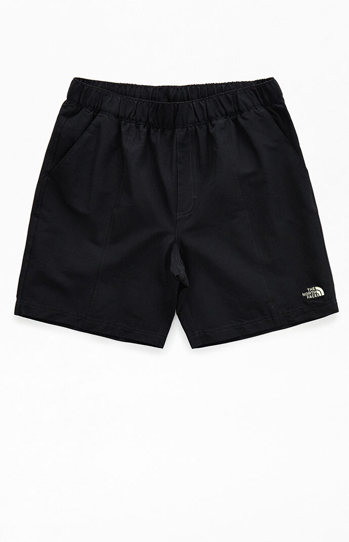 Class V Pull On Shorts