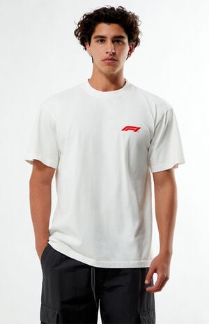 x Pacsun Spain Sincerely T-Shirt