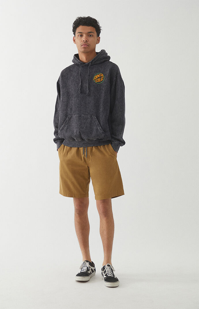 Toxic Hand Hoodie