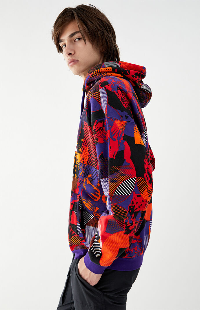 CNY Graphic Hoodie