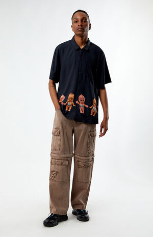 Tagged Resort Shirt image number 4