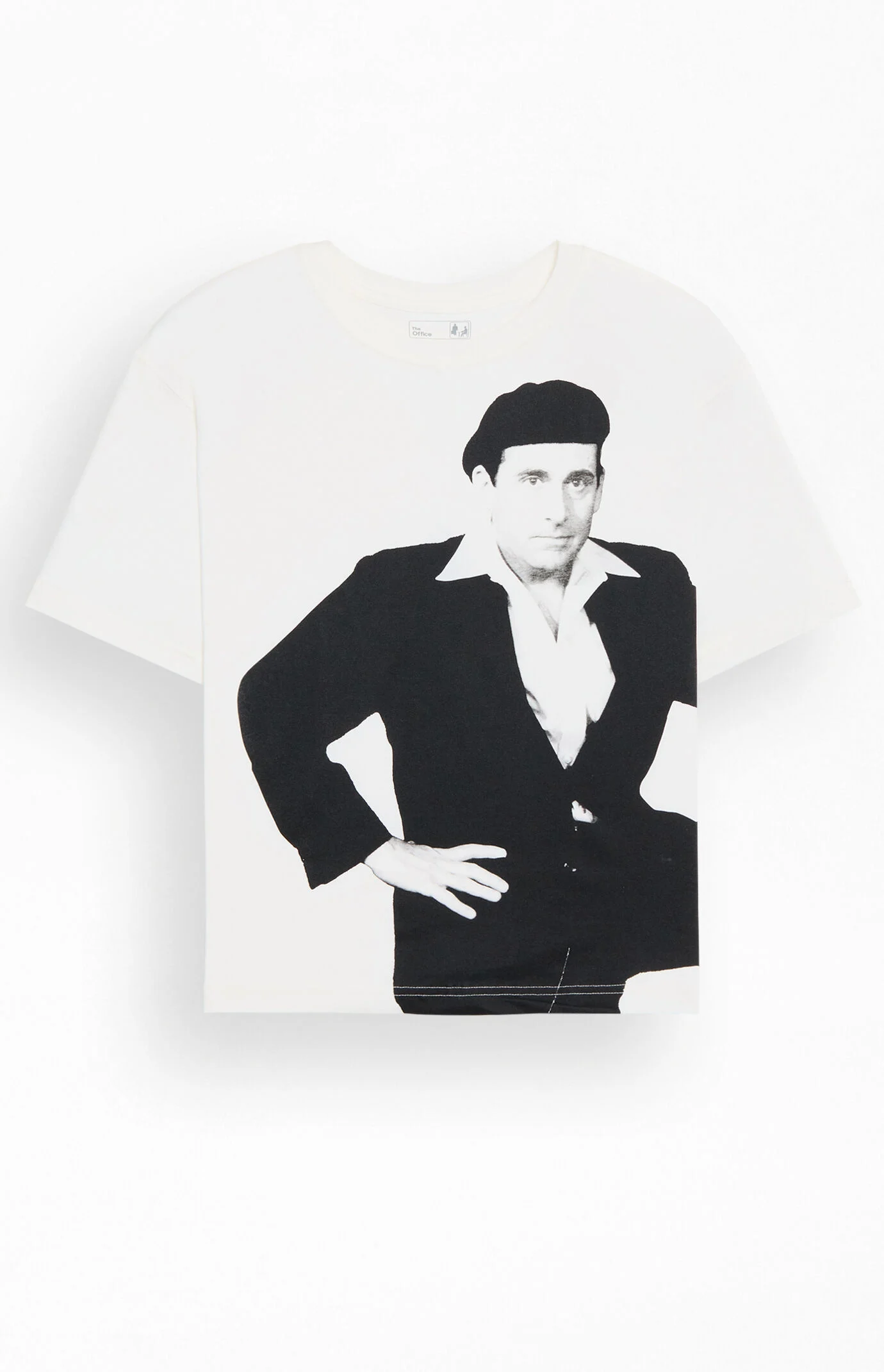 PacSun Office Date Mike T-Shirt