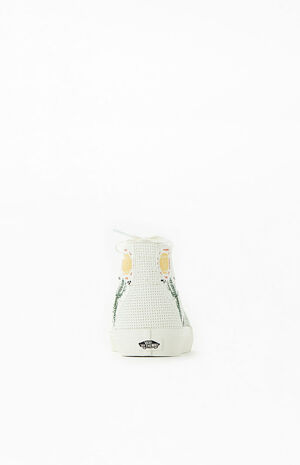 vans sk8 hi embroidery