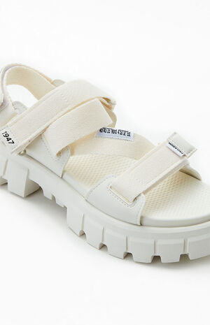 Women's Revolt Mono Sandals image number 6