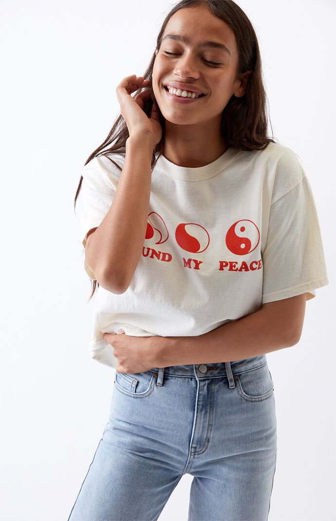 Found My Peace T-Shirt