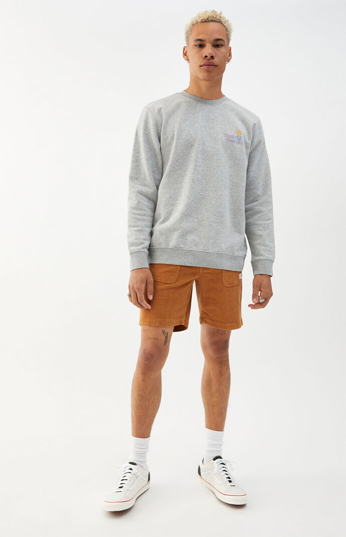 Big Bear Walk Shorts