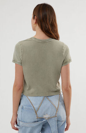 V.I Wash Me T-Shirt image number 4