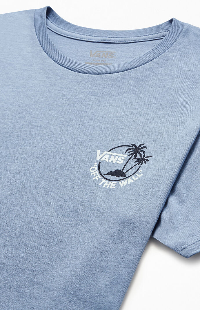 Mini Dual Palm T-Shirt