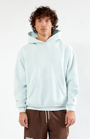 Solid Hoodie image number 2