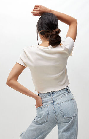 Miami Beach Baby T-Shirt image number 4