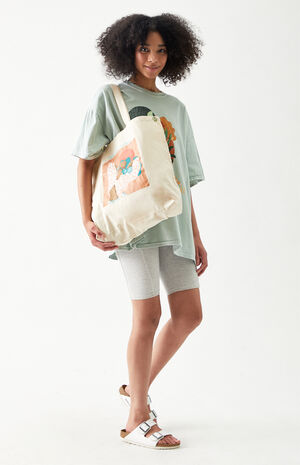 x Reyna Noriega You Are Magic Tote Bag image number 2
