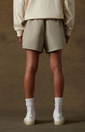 Smoke Running Shorts image number 4