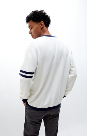 Originals Logo Cardigan Originals Logo Cardigan image number null