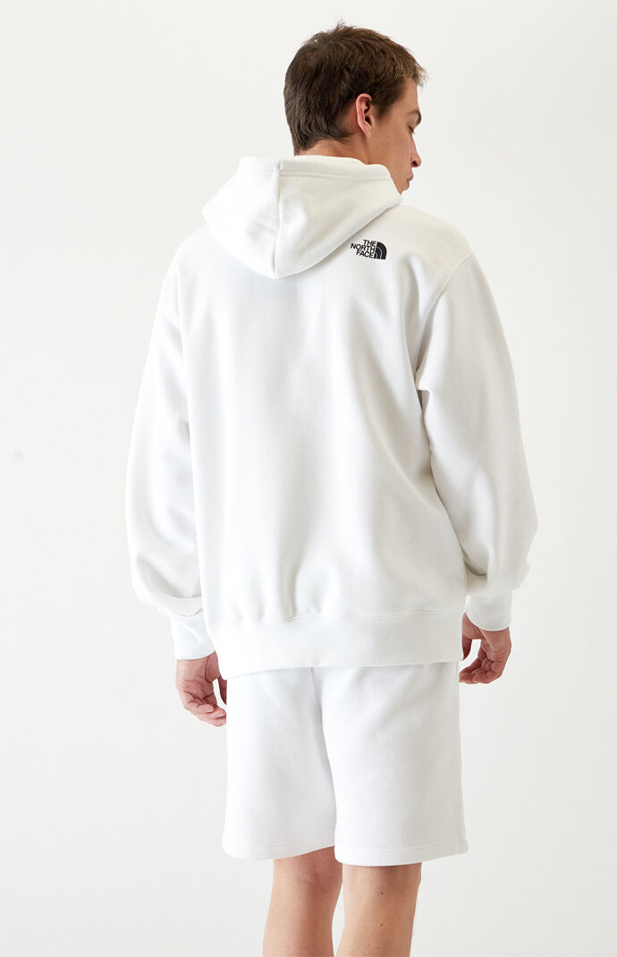 Coordinates Hoodie
