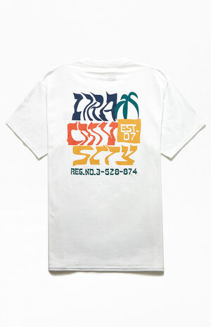 Stamps T-Shirt image number 1