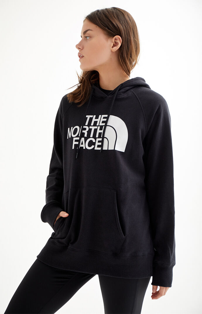 Half Dome Hoodie
