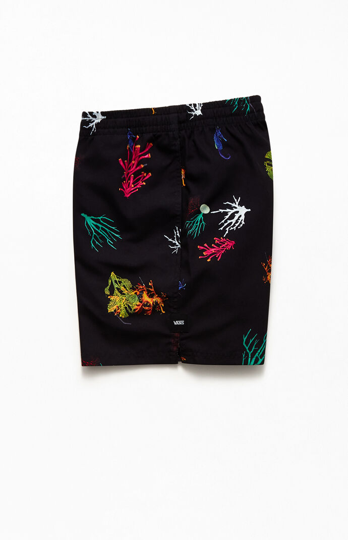 Mixed 16" Swim Trunks