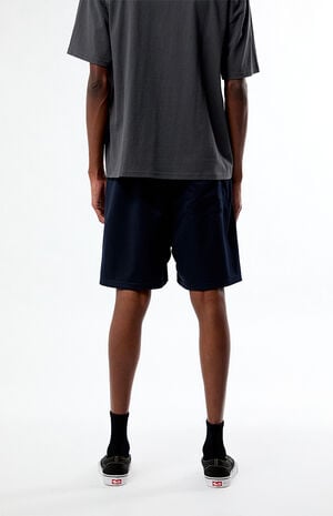 Splinter Sig Mesh Shorts image number 4