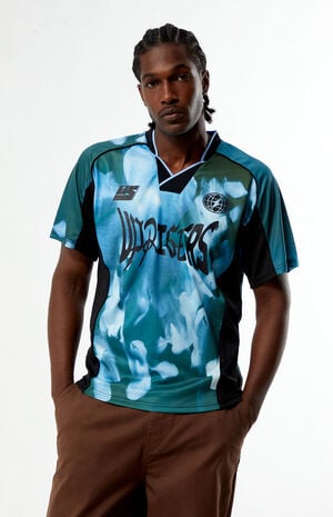 Metamorphosis Soccer Jersey image number 2
