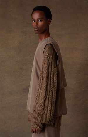 Wood&nbsp;Vest image number 3