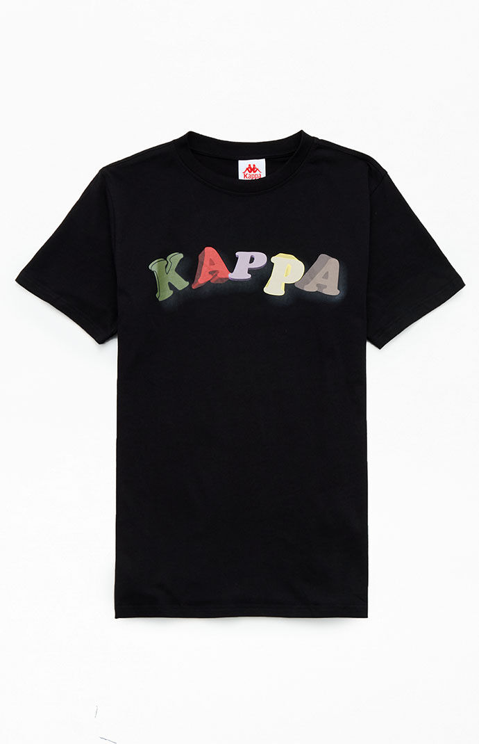 Kappa shirt pacsun clearance