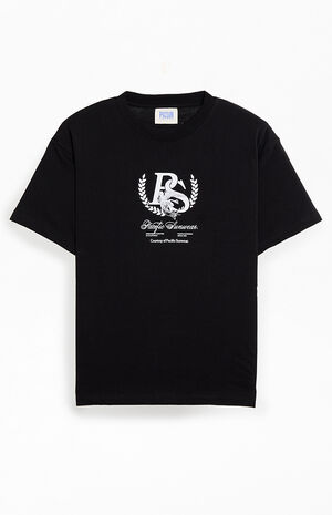 Collegiate Crest T-Shirt image number 2