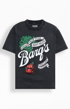 Barq's Rootbeer T-Shirt image number 1