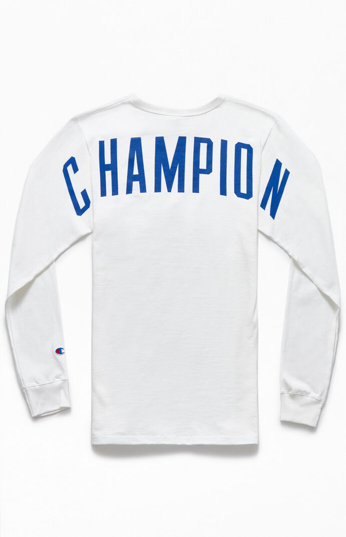 champion long sleeve pacsun