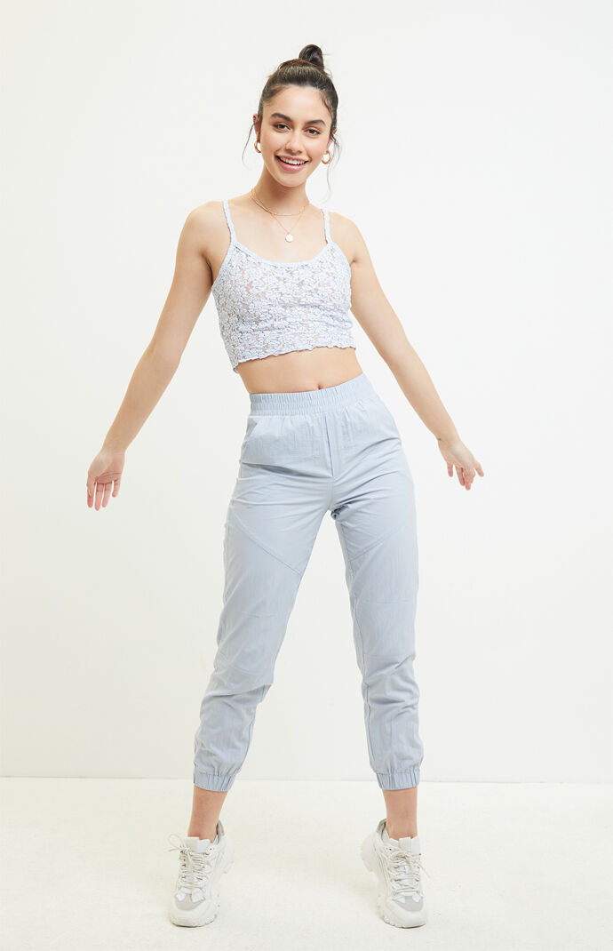 Riley Lace Cami Top
