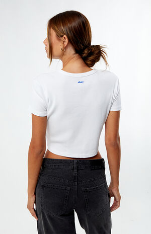 Dream Baby Dream Baby T-Shirt image number 3