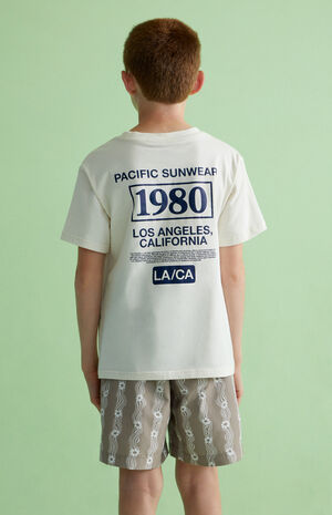 4.5" Swim Trunks image number 4