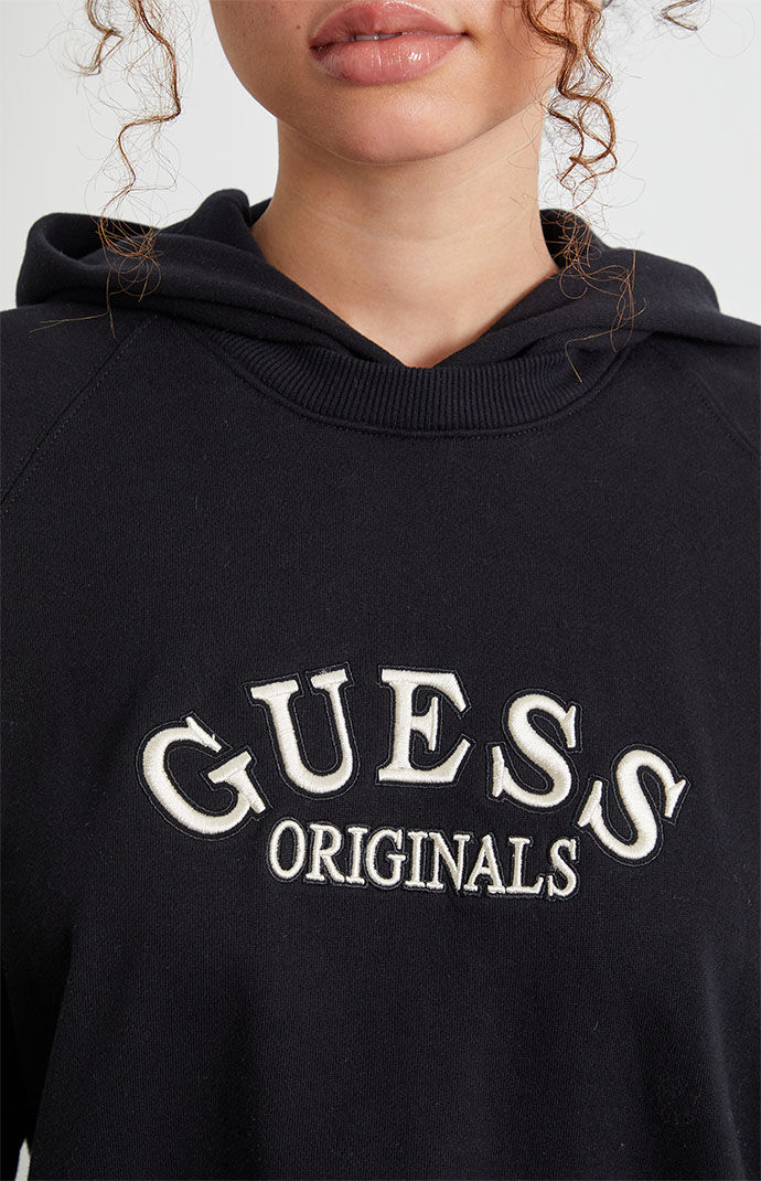 GUESS Originals Alexa Vintage Hoodie PacSun
