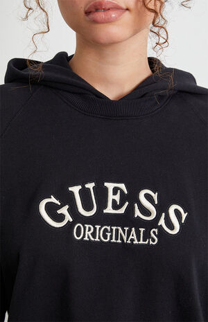 Alexa Vintage Hoodie image number 2