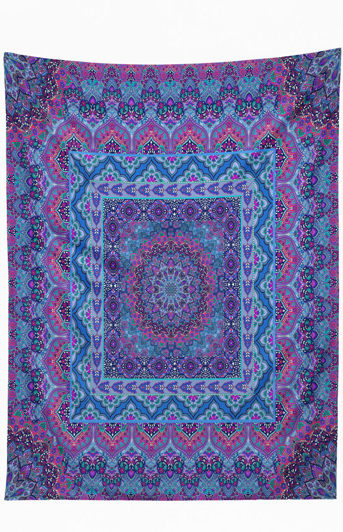 Farah Squared Tapestry