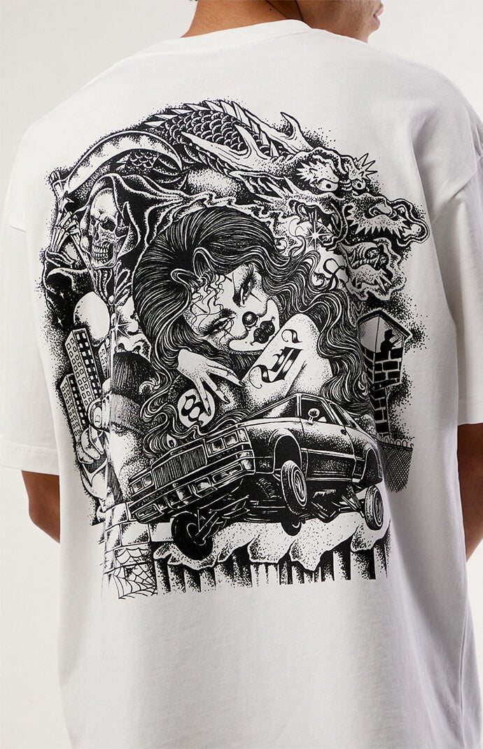 JOKES ON YOU Danny T-Shirt