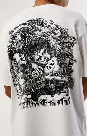 Danny T-Shirt image number 2