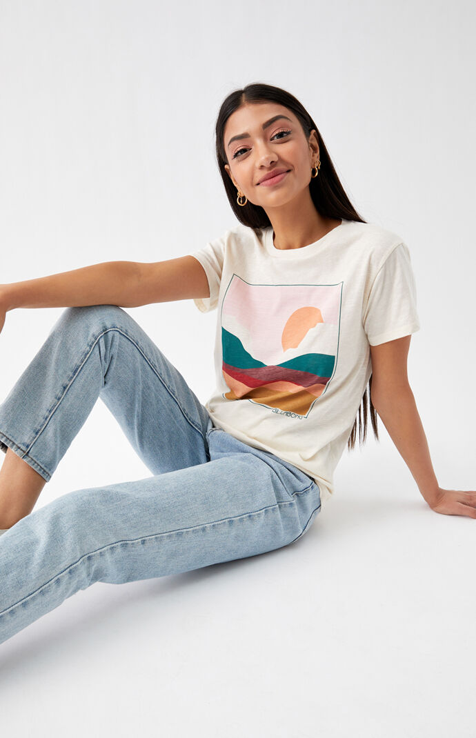 Great Outdoors T-Shirt
