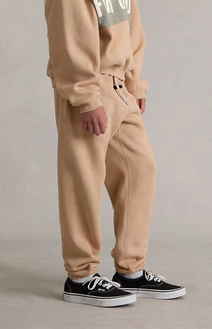 Kids Classic Fleece Sweatpants image number 4