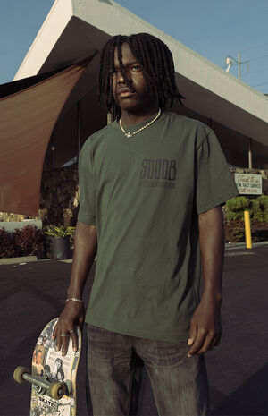 Freedom T-Shirt image number 2