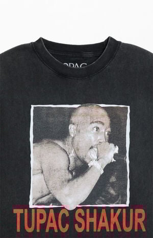 Tupac Shakur T-Shirt image number 2